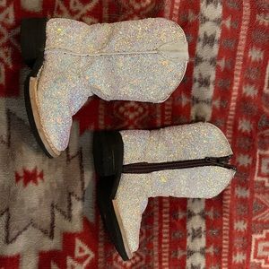 Tanner Mark Cowboy Boots